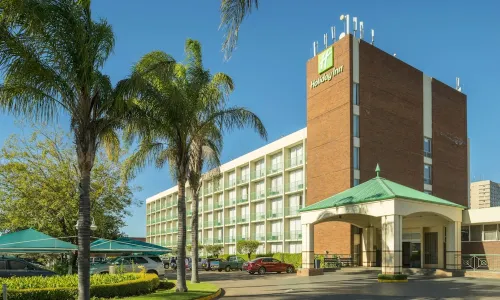 Holiday Inn Bulawayo