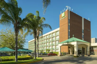 Holiday Inn Bulawayo