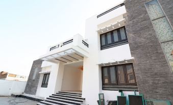 Utkarsh Villa