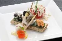 Chisun Grand Nagano - breakfast