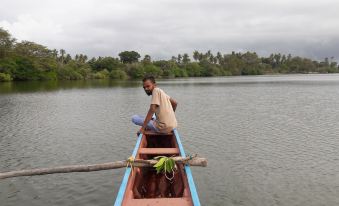 Serendib Hotels Nilaveli