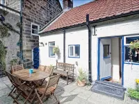 Grimes Cottage