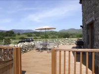 Cefn-Yr-Efail Hotels in Criccieth