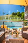 Hôtel le Christania Hotels in Haute-Savoie