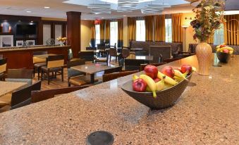 Hampton Inn Fishkill