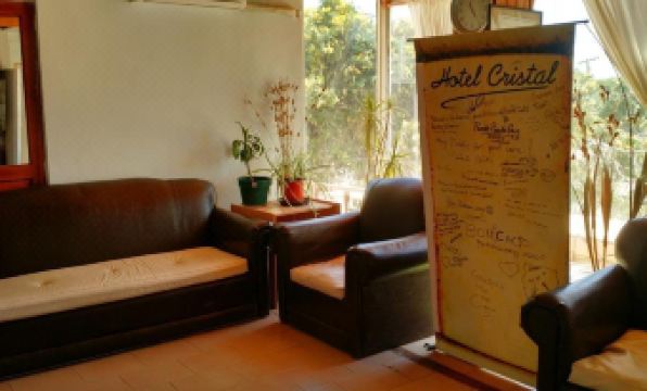 Hotel Cristal Viedma - Housity