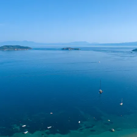 KK Luxury Villa Skiathos