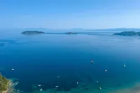 KK Luxury Villa Skiathos - 5星級