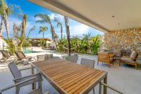 Venezia Luxury Living Villas, Faliraki