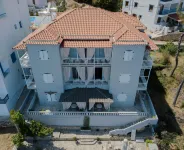 Ikion Eco Boutique Hotel Hotels in Votsi