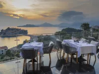 Villa Geba Boutique Hotel โรงแรมในสเวติ สเตฟาน