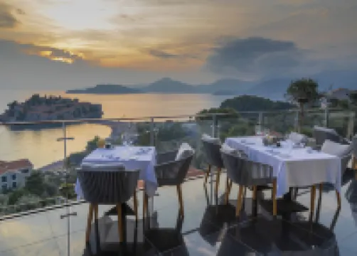 Villa Geba Boutique Hotel - 5-Star