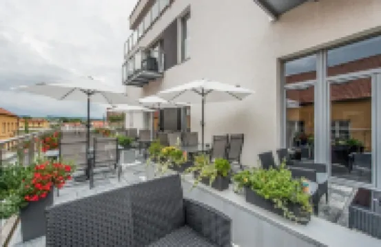 Hotel Black Horse