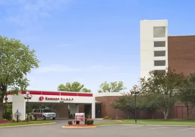 Delta Hotels Minneapolis Northeast Hoteles en Mineápolis