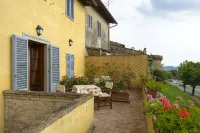 B&B Palazzo Al Torrione 2