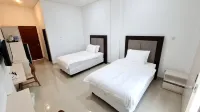 Bintang Guest House Lampung Hotel di Teluk Betung Utara