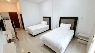 Bintang Guest House Lampung Hotels in North Teluk Betung