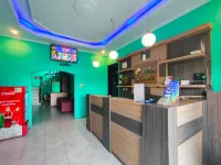 Queen Guest House