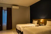 Marahai Park Hotel Hotels in Central Tobelo