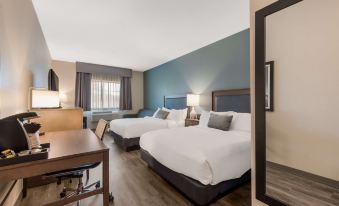 SureStay Plus Hotel by Best Western Highland Poughkeepsie