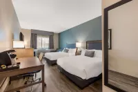 SureStay Plus Hotel by Best Western Highland Poughkeepsie Hotels in Hyde Park