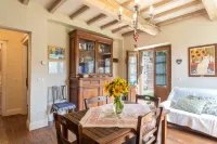 A'Loro B&B Hotels in San Giustino Valdarno