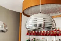 Hotel Carosello - bar