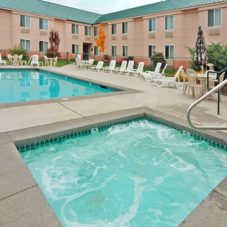 Sleep Inn