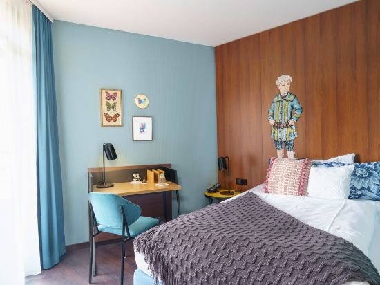 Tante ALMA Hotel Bonn