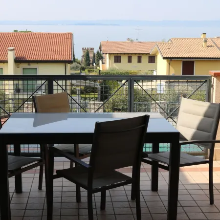 Garden Village