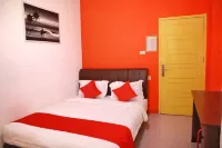 Guest House Omah Anak Ku Syariah - Bintang 2