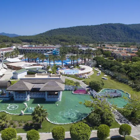 Tui Blue Tropical - All Inclusive