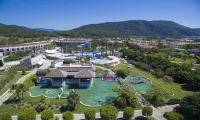 Tui Blue Tropical - All Inclusive - موقف سيارات