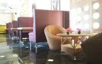 Treebo Eden Park Hotel, 3 Km from Puducherry Airport Hotels in Puducherry