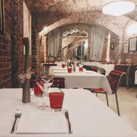 Cortiletto d'Alba Camere Con Ristorante