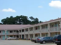 Red Carpet Inn - Natchez