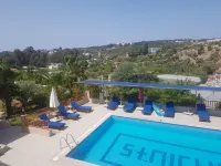 Patara Delfin Hotel - شاطئ
