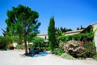 Hôtel le Pradet Hotels in Aubignan