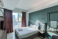 Hotel 99 Bandar Puteri Puchong