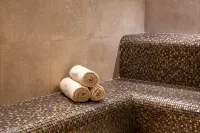Best Western Hotel & Spa Cœur de Cassis - Spa