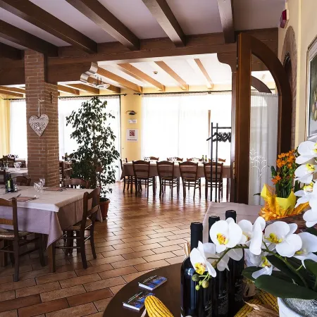 Agriturismo il Cascinale