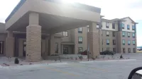 Best Western Plus North Platte Inn  Suites