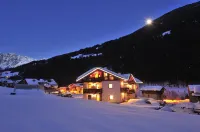 Chalet la Rugiada - 3-Star