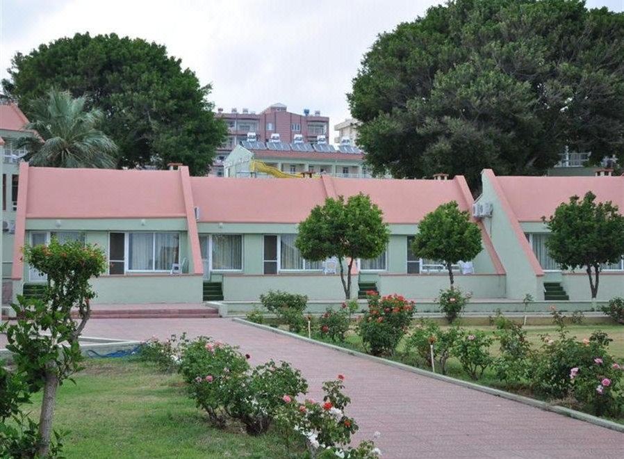 Oykum Resort Hotel - Housity