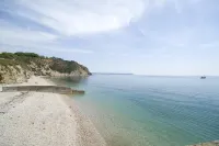 Pier House - de playa