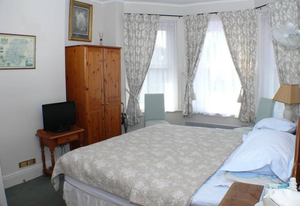 Alcantara Guest House