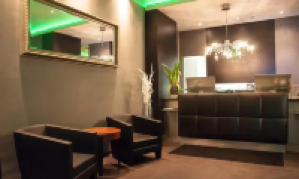 Gästehaus am Karlstor