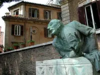Hotel San Francesco Hotel a Trastevere