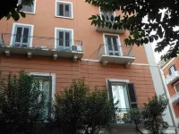 Gatto Bianco Casa Dei Venti