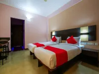 The PentaCon Resort Hotels in Canacona